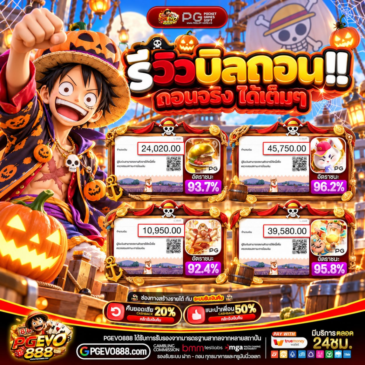 โปร20รับ100ทํา400ถอน200 โปรเดือดปุดๆ ระดับลาวา